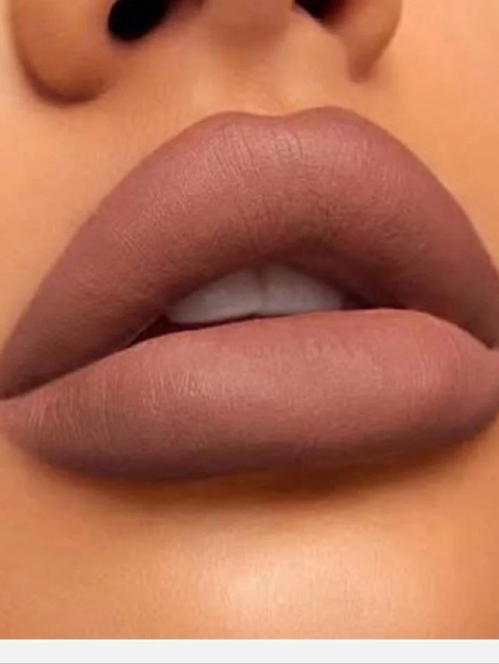 Morphe Mega Matte Lipstick - 